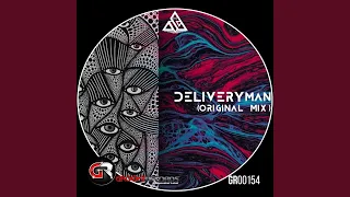 delivery man original mix 