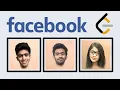 Facebook Question LeetCode 977 Squares of a Sorted Array Tamil code io