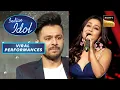 Download Lagu Neha के ‘Mile Ho Tum’ गाने को सुनकर Tony के छलके आँसू | Indian Idol S12 | Viral Performances