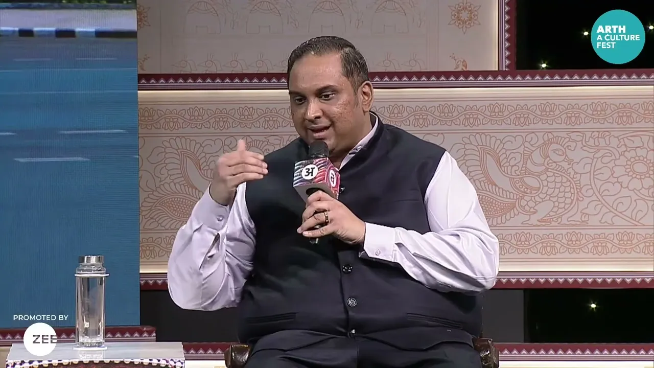 Uttar Pradesh: Semi-Finals for 2024? | Arth - A Culture Fest 2022