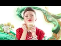 Iklan Nescafe Latte Coconut (2016)
