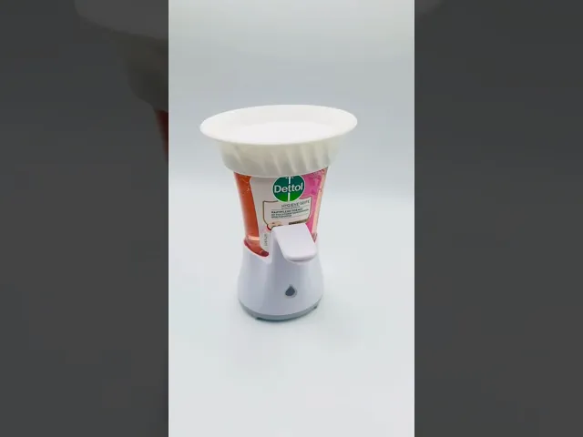 Soap Refill Helper video thumbnail