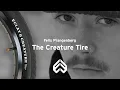 Download Lagu THE CREATURE TIRE // ÉCLAT BMX // Felix Prangenberg