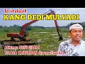 Download Lagu Perjalanan ke SETU CILALA Telaga Kahuripan dulu diabaikan ‼️ KANG DEDI MULYADI menormalisasikannya