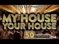 Download Lagu House music, My House Your House E50 by Stan Matthews Banging, fresh \u0026 love House - Vacation repeat
