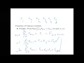 Fibonacci numbers and solving linear recurrence equations