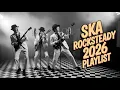 Lagu 🔥 Reggae's Secret Weapon? SKA Rocksteady Will Blow Your Mind!