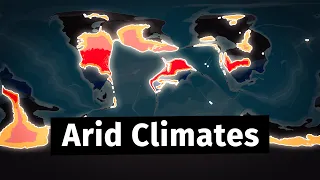 Arid Climates - Worldbuilder s Log 38