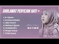 Download Lagu NISSA SABYAN FULL ALBUM SHOLAWAT TERBARU 2025 - SHOLAWAT NABI MERDU 2025