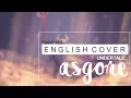 Undertale - ASGORE (English Cover)【Melt】
