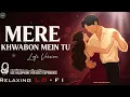 Mere Khwabon Mein Tu - Lofi Mix | Gupt | Kumar Sanu, Alka Yagnik | Bobby Deol