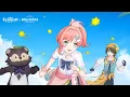 Download Lagu Miliastra Wonderland: Wander the Thousand Stars, Shape Myriads of Wonderlands | Genshin Impact