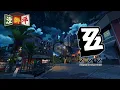 Download Lagu Failume Heights Theme - Lightstream Alley (Weekday - Night) | Zenless Zone Zero 2.0