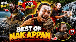BEST OF NAK APPAN | Video Lucu | Viral | #34