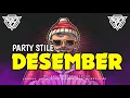 Lagu •DESEMBER GACOR-  PARTY STILE 🌴 Ryo BMR 