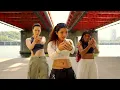 Tems - Me & U / Hyewon Choreography