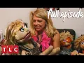 Download Lagu April's Puppet Addiction | My Strange Addiction (Full Episode)