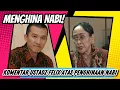 Download Lagu Felix Siauw Tanggapi Ibu Sukmawati Soal Nabi Muhammad SAW  \u0026 Soekarno‼️