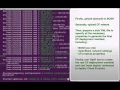 Deploy Cloud Foundry on OpenStack Demo final version