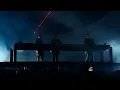 Swedish House Mafia, Sting - Redlight (LIVE at Coachella 2022)