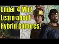 Crusader Kings 3 Royal Court - How to make a Hybrid Culture