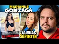 Lagu I DON'T TRUST MARIANNE GONZAGA