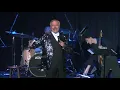 Mark Preston - Former Member of the Letterman