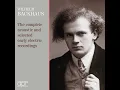 Widmung (After Robert Schumann) , S. 566