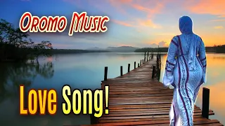 Oromo Music Faaxee Aniyaa Sagale Qofaan Touching Love Song Sirba Jaalalaa Bareedaa 