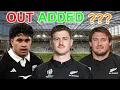 Download Lagu ALL BLACKS SQUAD UPDATE! Huge Player OUT For ALL BLACKS vs FRANCE