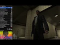 Max Payne Speedrun - DoA in 51:23 (Former World Record)