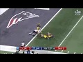 Rob Gronkowski Catch Super Bowl 53