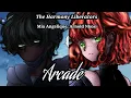 Download Lagu Nightcore- Arcade (Lyrics) Switching Vocals| **Juan**