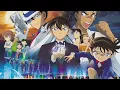 Download Lagu 1 Hour Loop: Detective Conan (Case Closed) - Relaxing Piano Cover