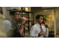 Download Lagu Yovie \u0026 Nuno - Tergoda Bidadari (Live at Music Everywhere) **