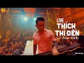 Lagu Thích Thì Đến (Live) - Lê Bảo Bình