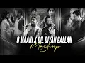 Download Lagu O Maahi X Dil Diya Gallan Mashup | Full Version | Atif Aslam | Arijit Singh | Tera Chehra | #Dunki