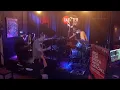 Fabster JAM Session #12 - Hosted by the "East Side Jazz Initiative" - Set 1