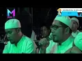 Ya Hujrotan - Lirboyo Bersholawat Bersama Mustofa Atef dan Habib Syech Bin Abdul Qadir Assegaf