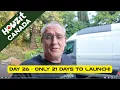 Download Lagu Only 21 Days to Launch! (And The Website is LIVE) - Day 26