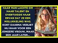 Download Lagu Hij noemde haar een mislukkeling… jaren later smeekte hij haar om hulp