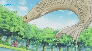 nonton kartun nobita memancing ikan bersama teman doraemon bahasa indonesia terbaru 2024 1080p 