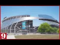 Camping World Stadium Getting Major 400 Million Makeover -