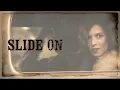Brantley Gilbert - Bottoms Up (Lyric Video)