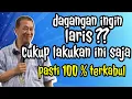 Lagu Ilmu penglaris dagangan