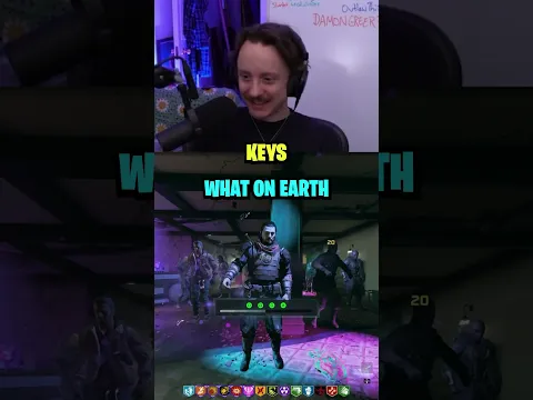 what is this easter egg??!🤣☠️