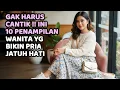 Download Lagu 10 Penampilan Wanita yang Bikin Pria Jatuh Cinta