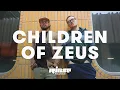Lagu Children Of Zeus (DJ set) - Rinse France