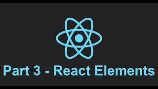 Introduction to React Elements