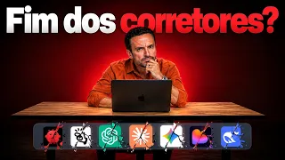 A Inteligência Artificial Vai Acabar com o Corretor de Imóveis? (A Resposta Vai Te Incomodar)